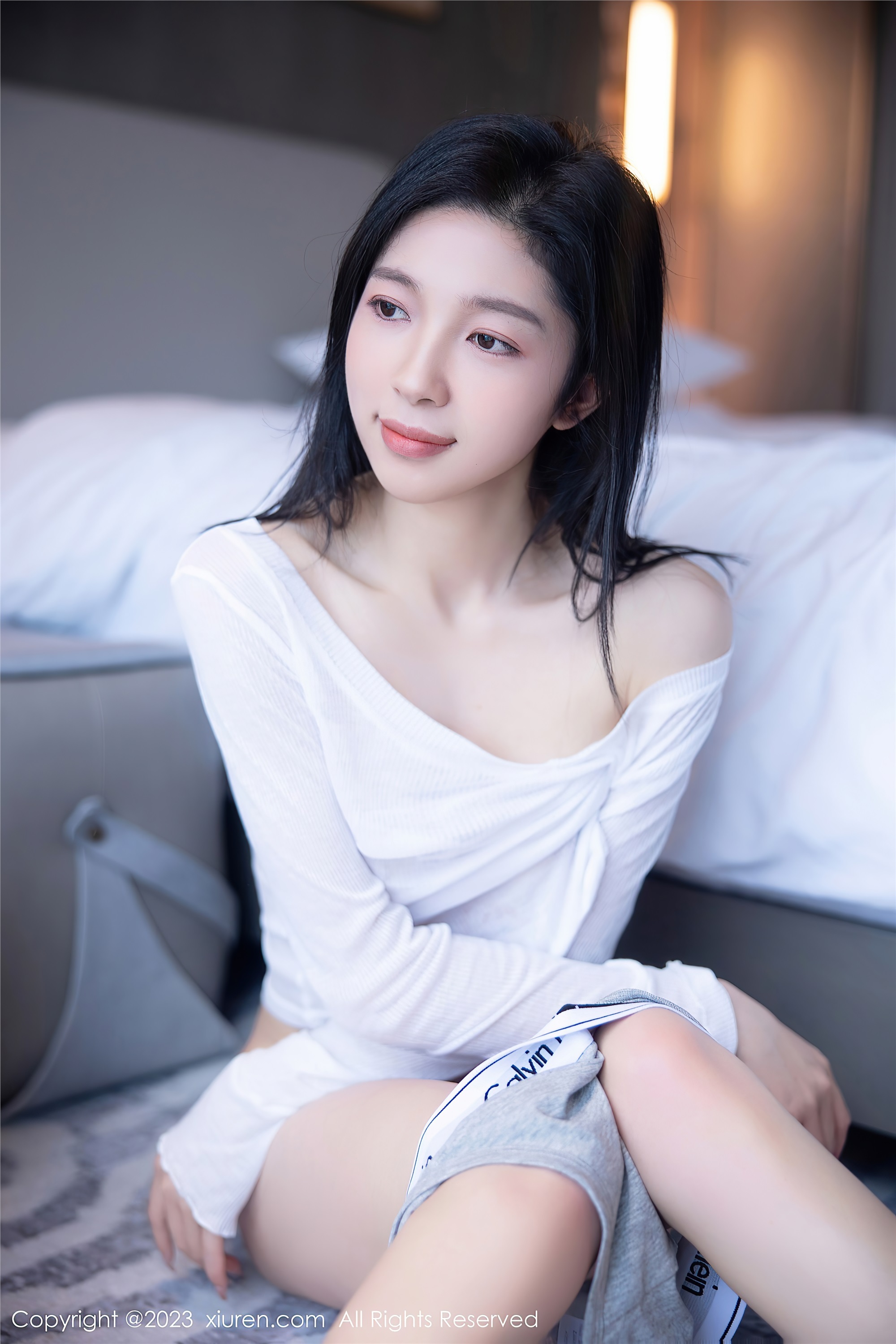 XiuRen秀人网  2023.04.23 NO.6619 茜茜Kimi